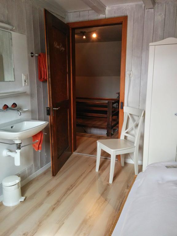 Hotel Rebe Herrliberg Quarto foto