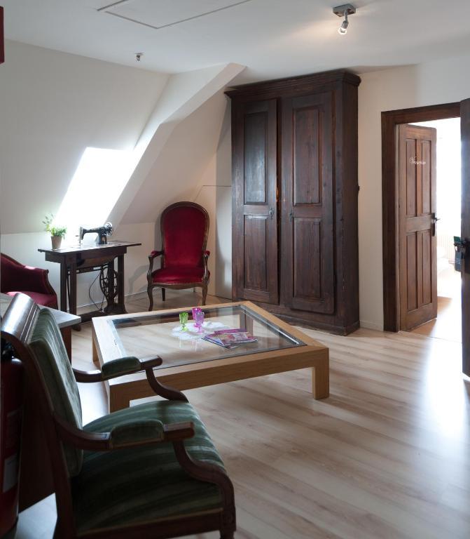 Hotel Rebe Herrliberg Quarto foto